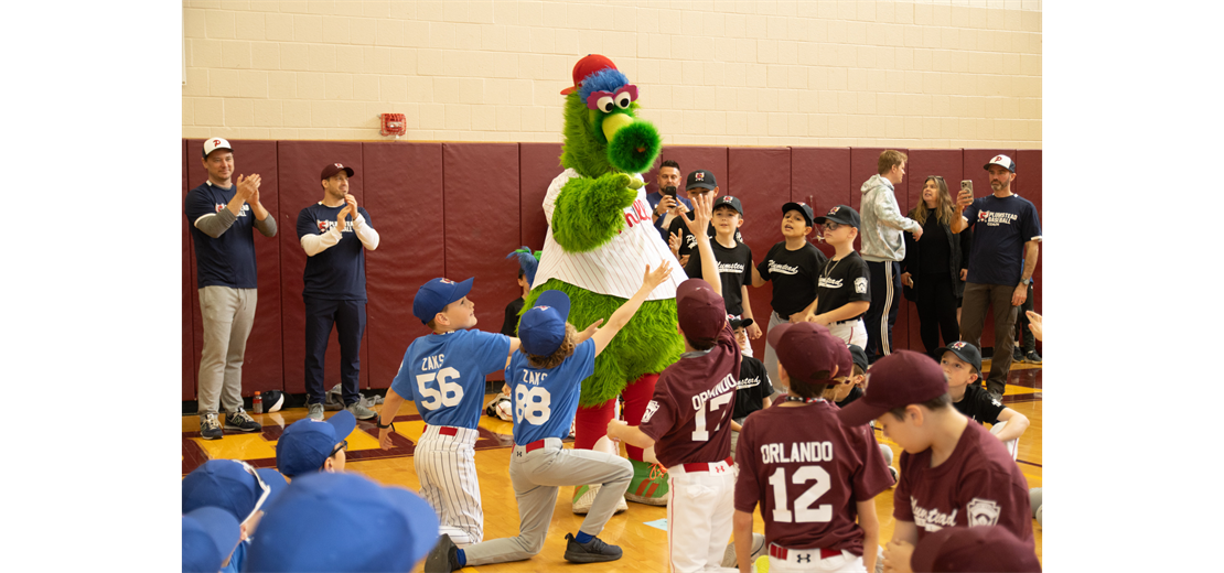 Opening Day 2025